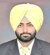 Dr.Gurjinder Singh Sodhi