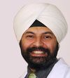 Dr.Gurkeerat Singh