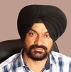 Dr.Gursharan Singh