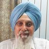 Dr.Harchand Singh Pandher