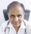 Dr.Harish Bhatt