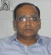 Dr.Harsh Gupta