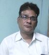 Dr.Harsh Vardhan Sharma