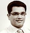 Dr.Harshwardhan Arya