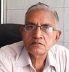 Dr.Inder Kumar Sharma