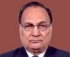 Dr.Indra Narain Tiwari
