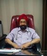 Dr.Iqbal Singh Ahuja