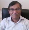 Dr.Ishwar K. Patel
