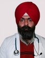 Dr.Ishwardip Singh