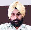 Dr.Jagjot Singh