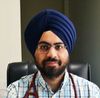 Dr.JASNEET SINGH KATHPAL