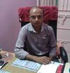Dr.Jignesh C Patel