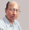 Dr.Jinesh Kumar Jain