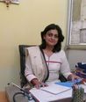 Dr.Jyotsana Bhatnagar