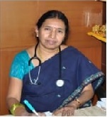 Dr K Mahalakshmi