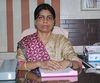 Dr.Kalindi Srivastava
