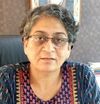 Dr.Kalpana Patel