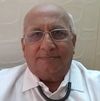 Dr.Kanubhai P. Vyas