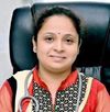 Dr.Kaushika Anant Patel
