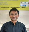 Dr.Kintal Bhavsar