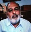 Dr.Kishor Sayre
