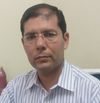 Dr.Kshitij Mathur