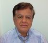 Dr.Laxmikant P. Bhadekar
