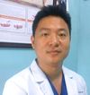 Dr. Louie Andrew G. Tseng
