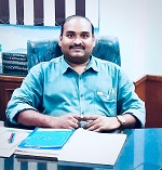 Dr M Naveen Kumar