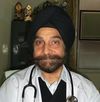 Dr.M. P. Singh