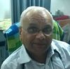 Dr.Madhubhai Patel