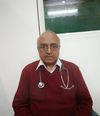 Dr.Mahesh Dixit