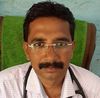 Dr.Mahesh G Patil