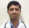 Dr.Mahesh More