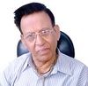 Dr.G V Krishna Rao