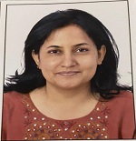 Dr Mamta Parikh