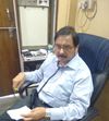 Dr.Manikant Gupta