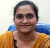 Dr.Manisha G Mohite