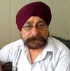 Dr.Manjit Singh Khanuja