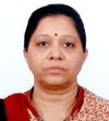 Dr.Maya B. Shah