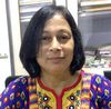 Dr.Maya Patel