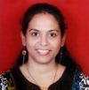 Dr.Maya Shinde