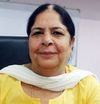 Dr.Meera Chatterji (Family Physician)
