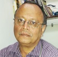 Dr Mohan Tipre