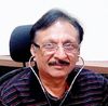 Dr.Mohansinh R Kathwadia