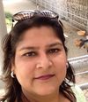 Dr.Monica Kedia Golwara