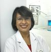 Dr.Monisha Mitra