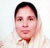 Dr.Insia Shakir