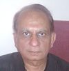 Dr.Mukesh B. Gandhvi