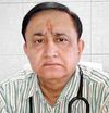 Dr.Mukesh Bhagat